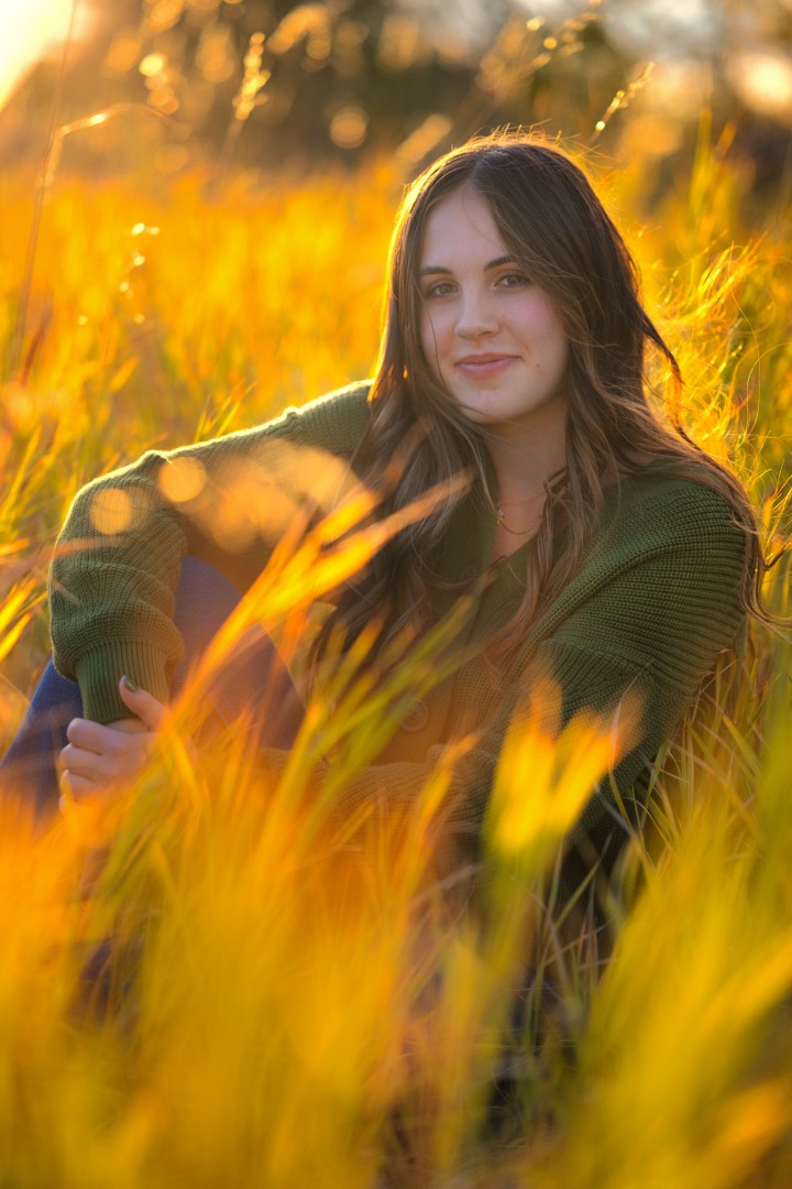 Portrait photography by Ersland Creative in Bozeman Montana