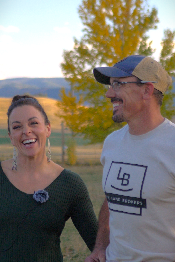 Commercial video and photo work for local businesses in Bozeman