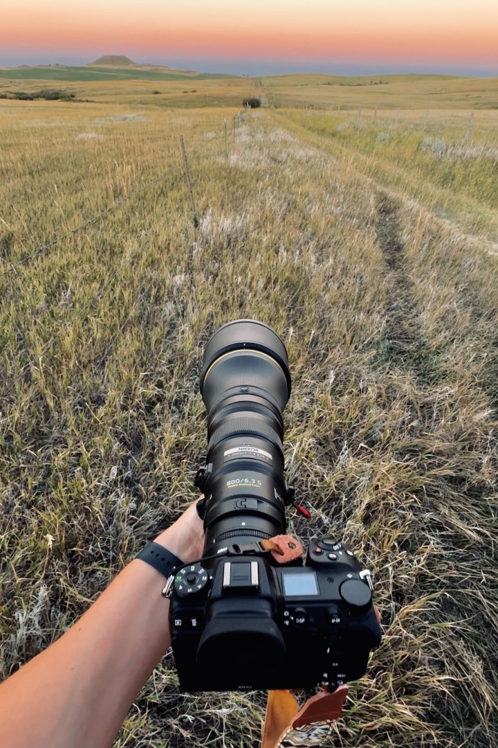 Editing samples from Ersland Creative