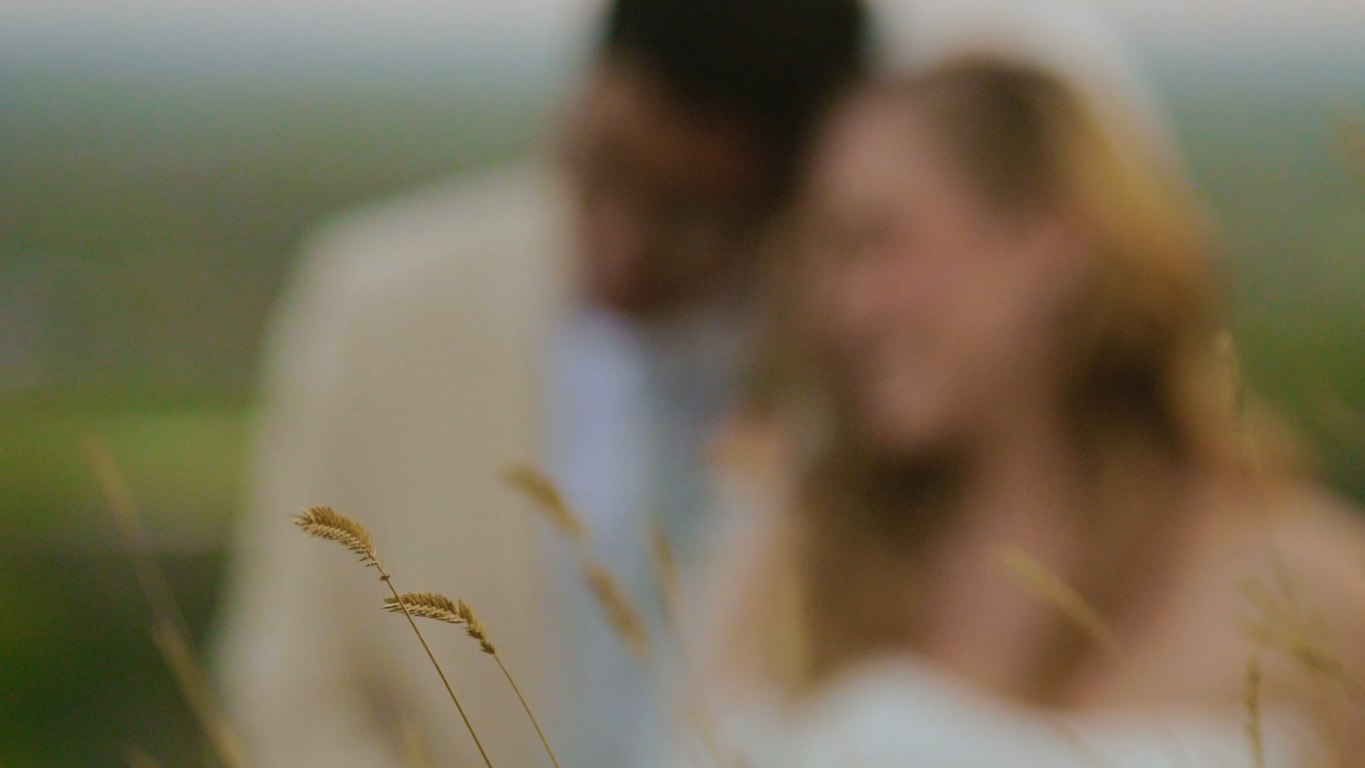 Featured wedding film poster