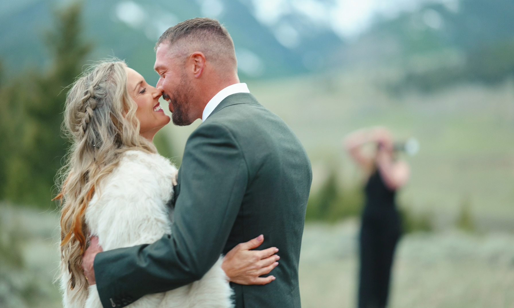 Adya Marie Photography and Ersland Creative process video